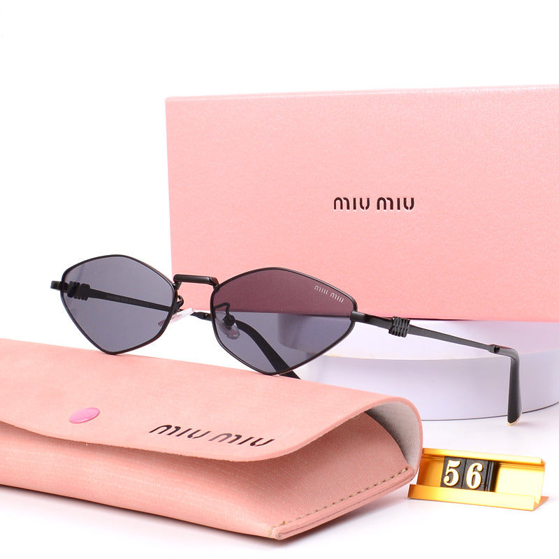 BUY 1 GET 2 – MIU MIU 56zs + Prada Symbole