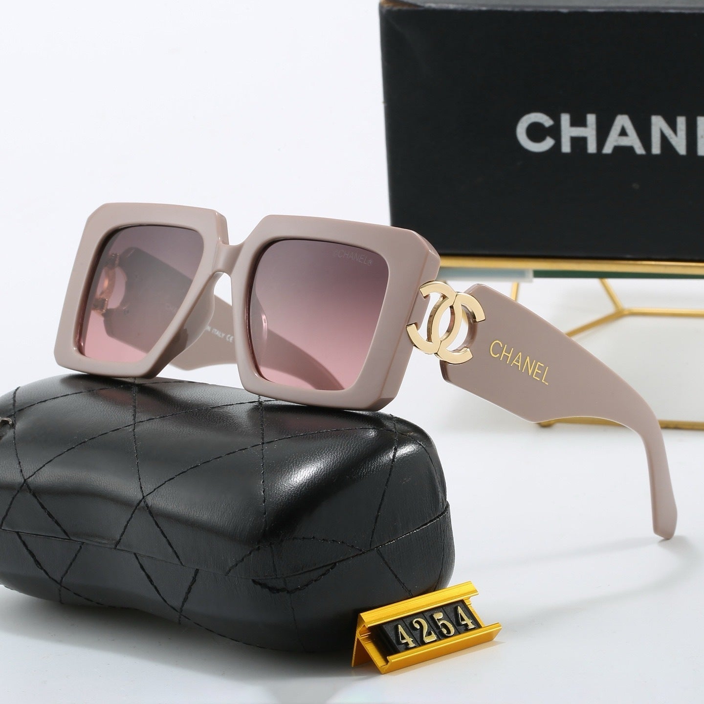 CH 4254 Sunglasses