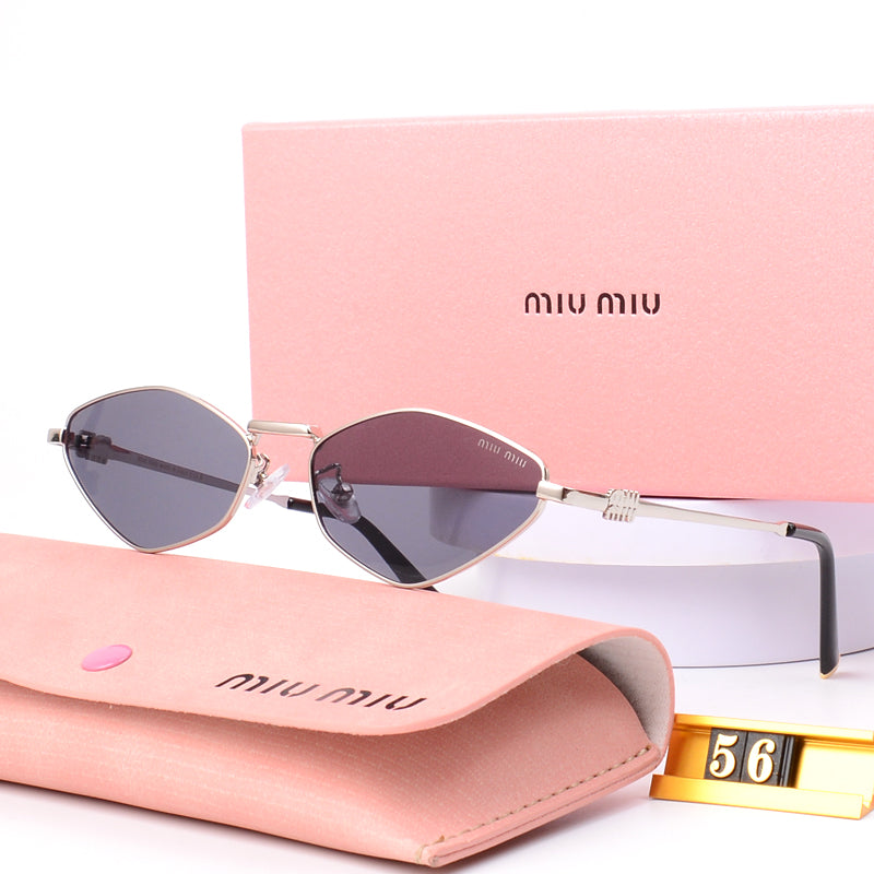 BUY 1 GET 2 – MIU MIU 56zs + Prada Symbole
