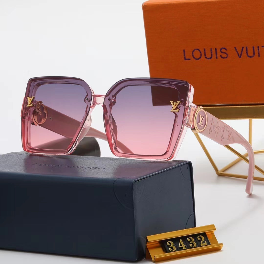 LV 3432 Sunglasses