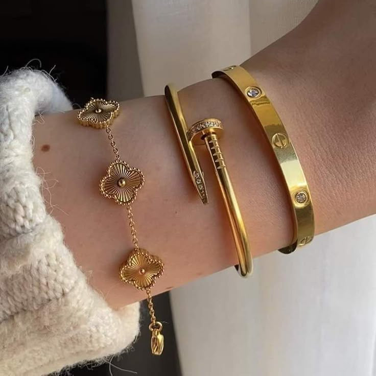 Bracelet Love Diamonds CR