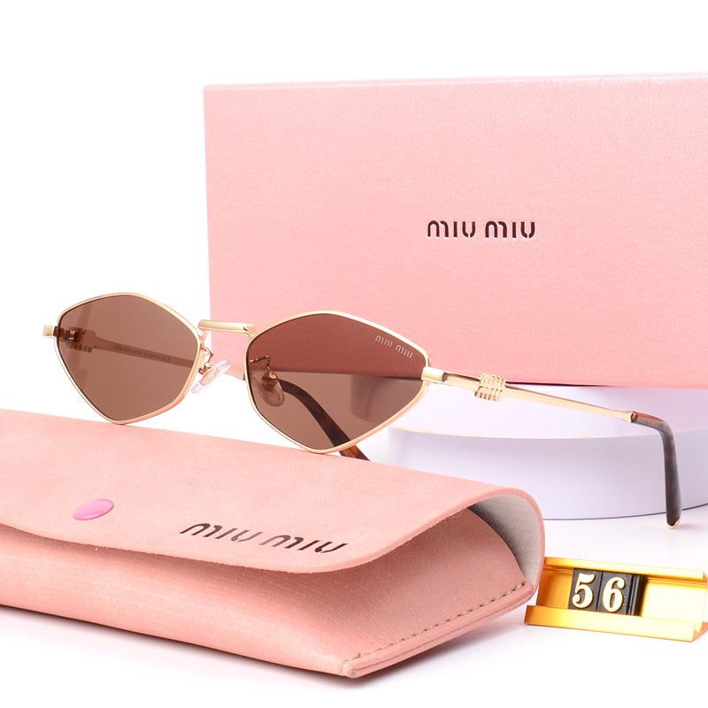 BUY 1 GET 2 – MIU MIU 56zs + Prada Symbole