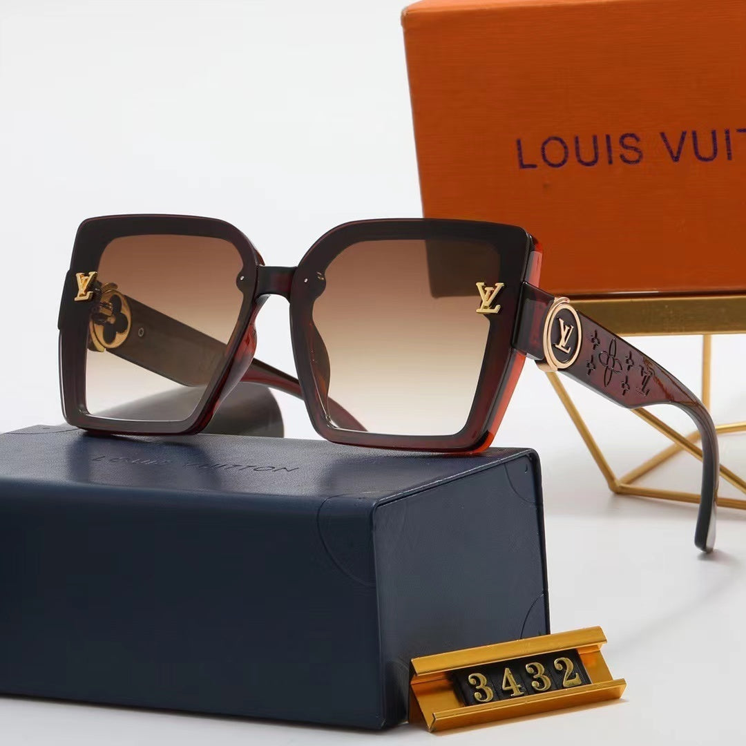 LV 3432 Sunglasses