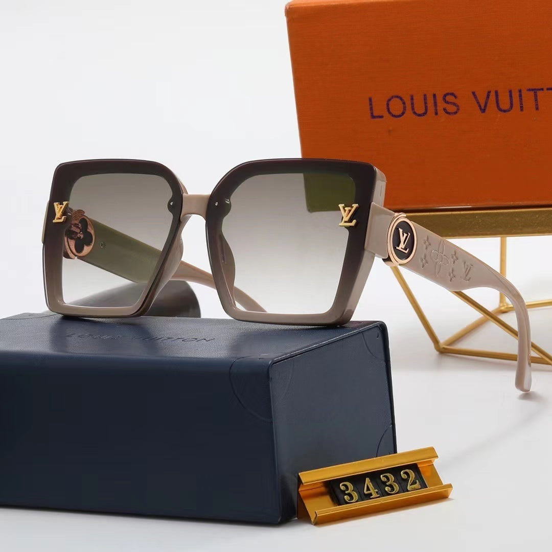 LV 3432 Sunglasses