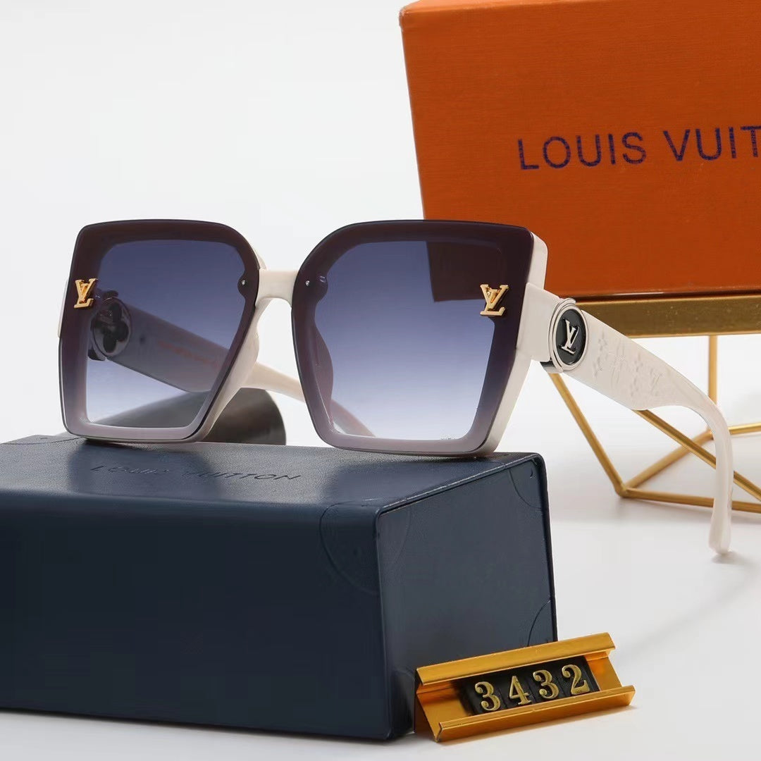 LV 3432 Sunglasses