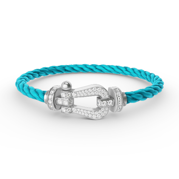 Bracelet Horseshoe Diamond